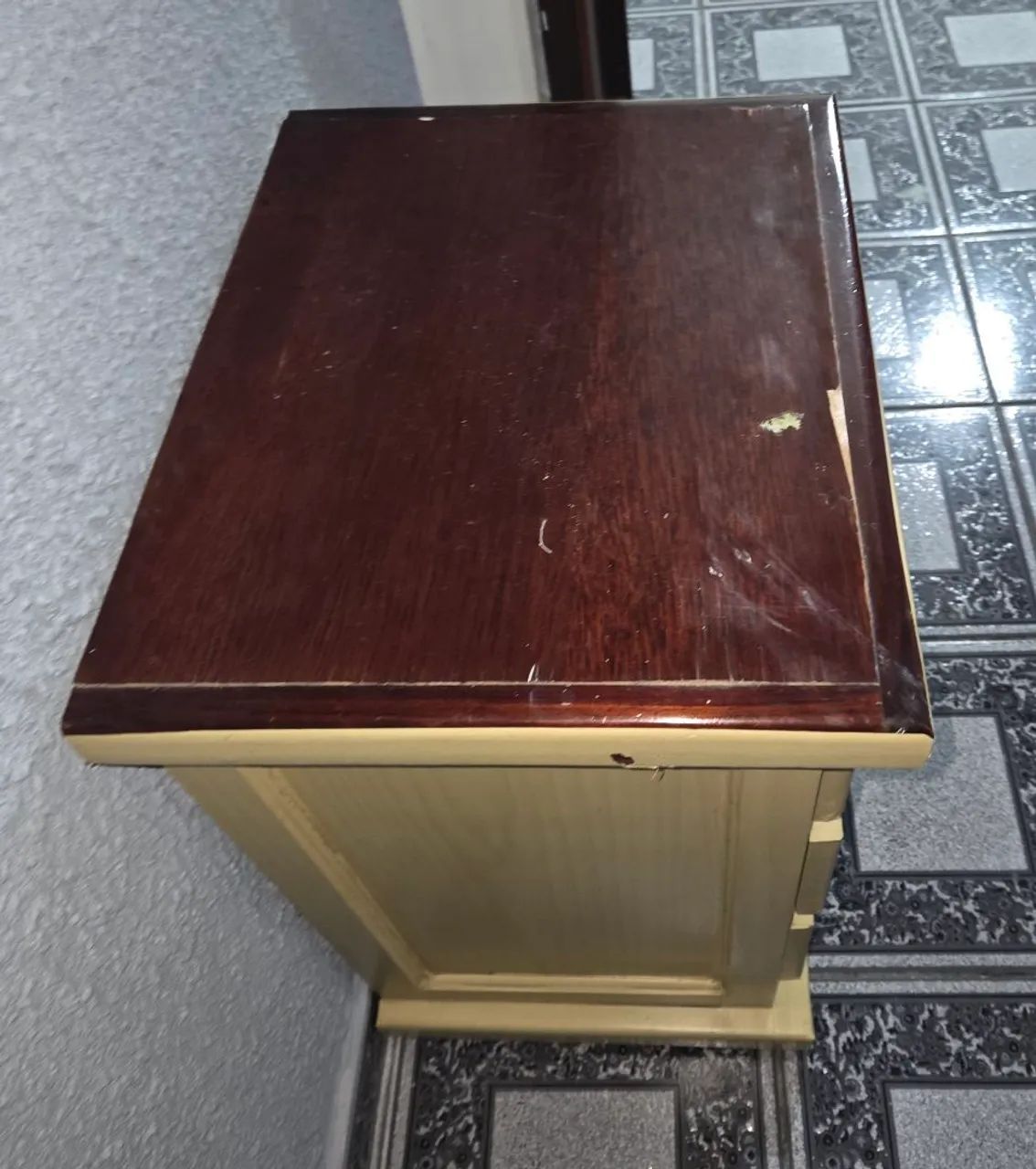 Movel de Cabeceira  - Foto 3