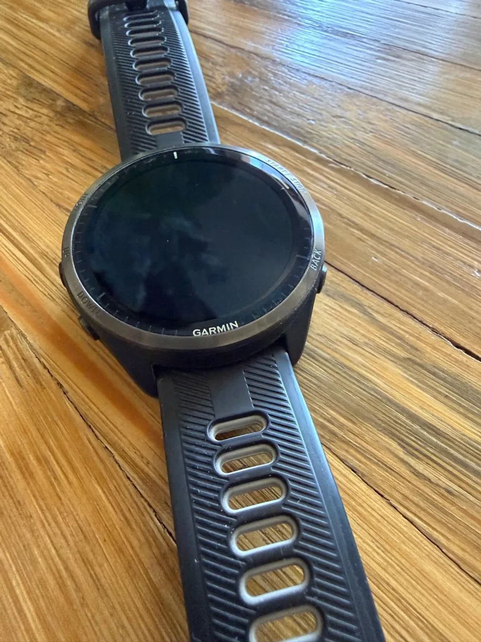 Troco Garmin 965 - Foto 2