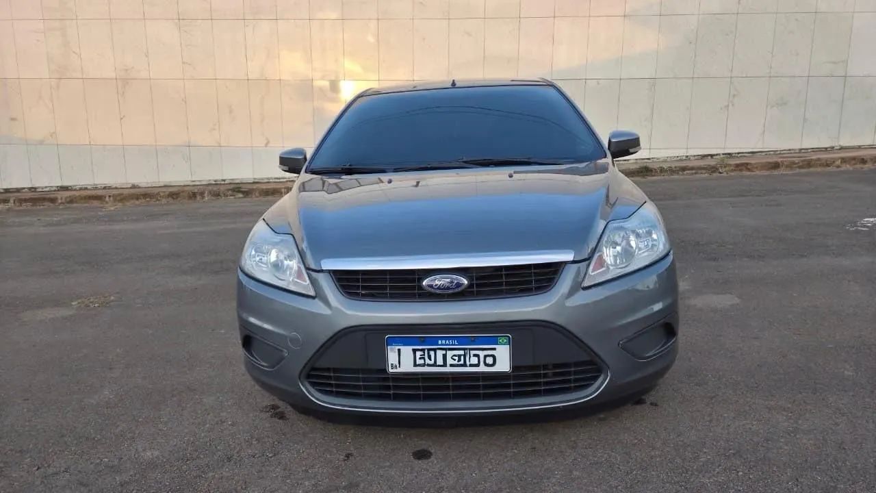 Ford Focus 2009