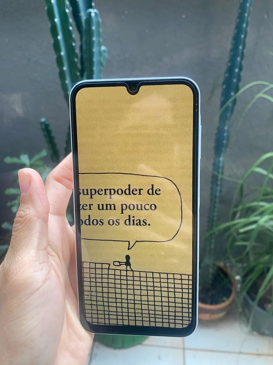 Sansung a15  - Foto 3