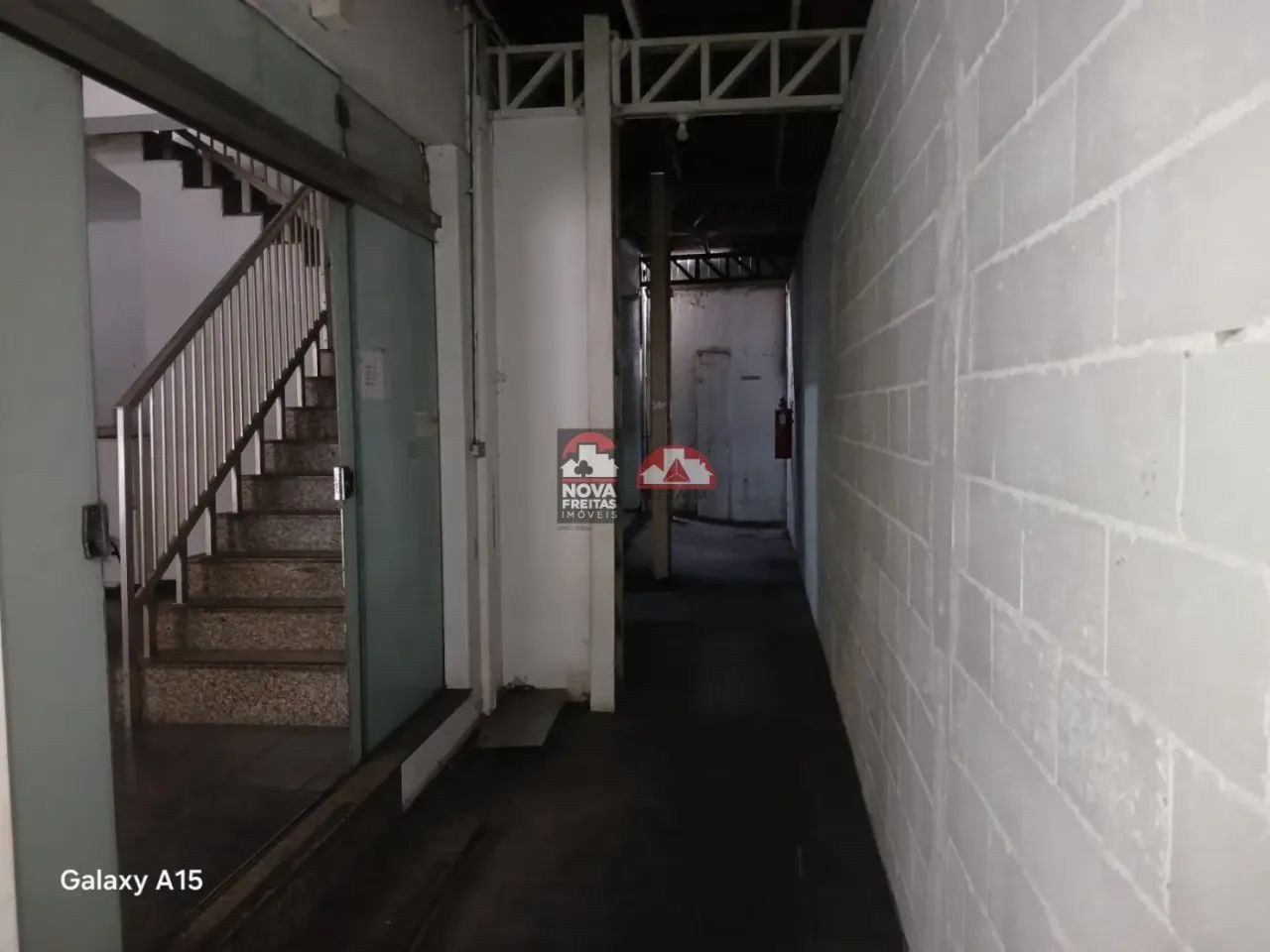 Locação e venda de Ponto Comercial 250m² - Centro - Foto 4