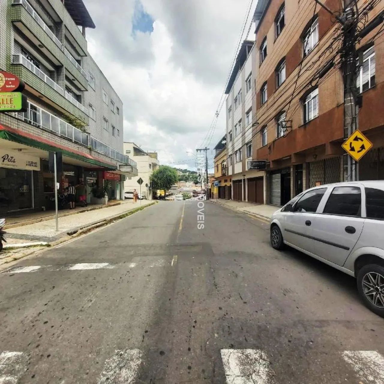 Cobertura - Juiz de Fora MG - Foto 2