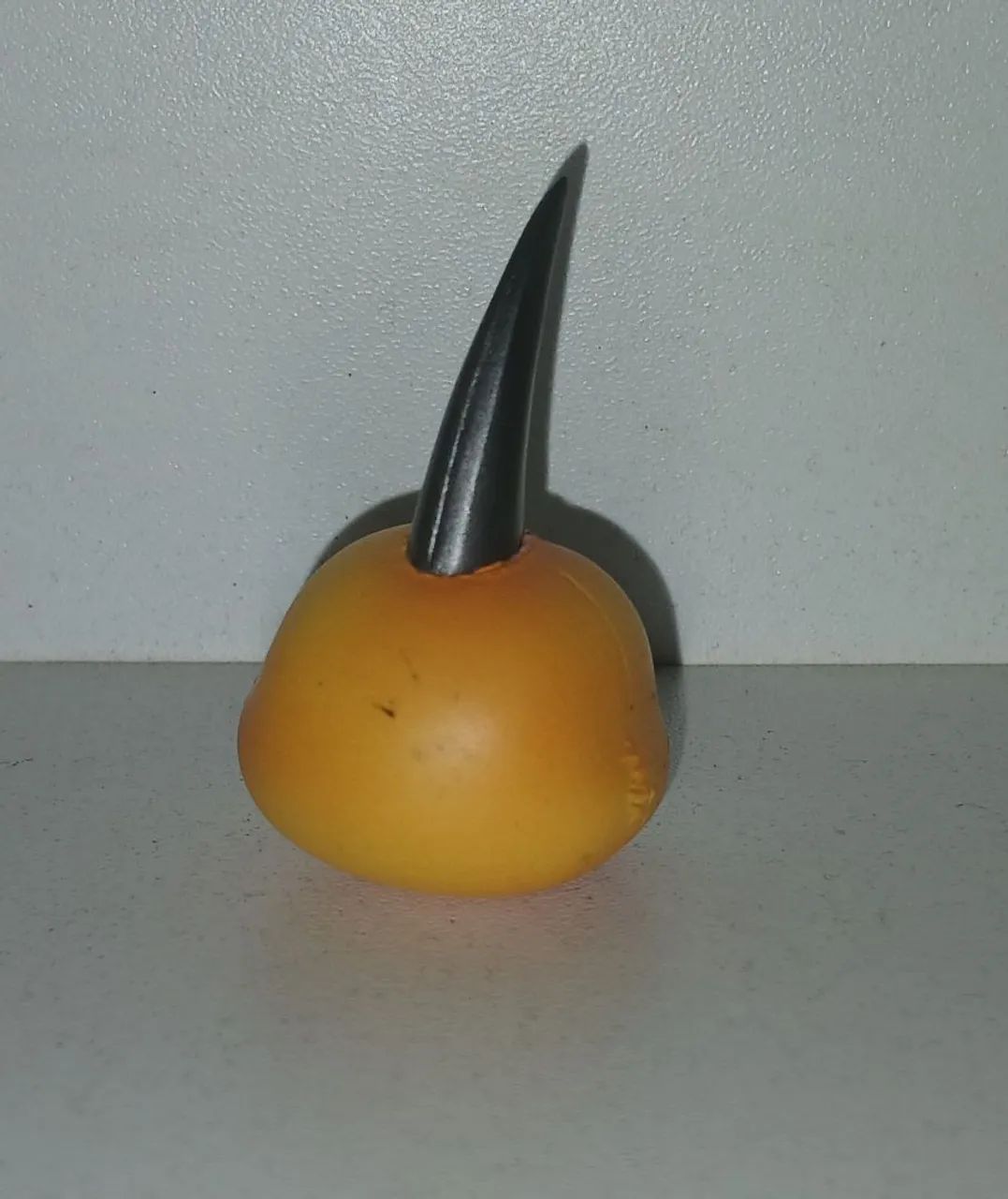 BONECO MINIATURA DIGIMON TSUNOMON - Foto 2