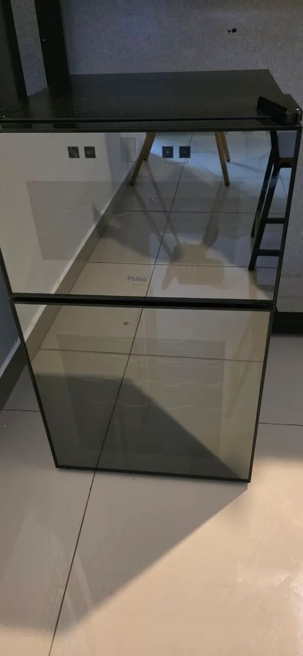 De por vinho 24 lugares  - Foto 2