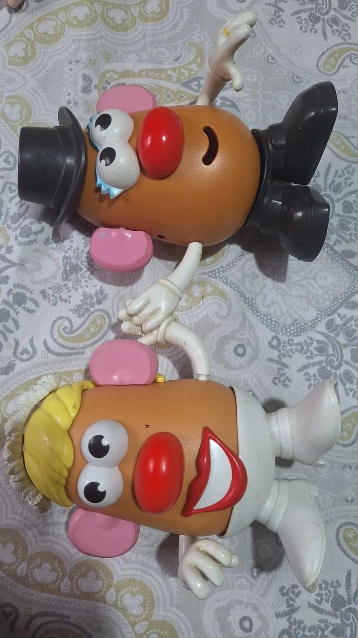 Casal Batata - Foto 5