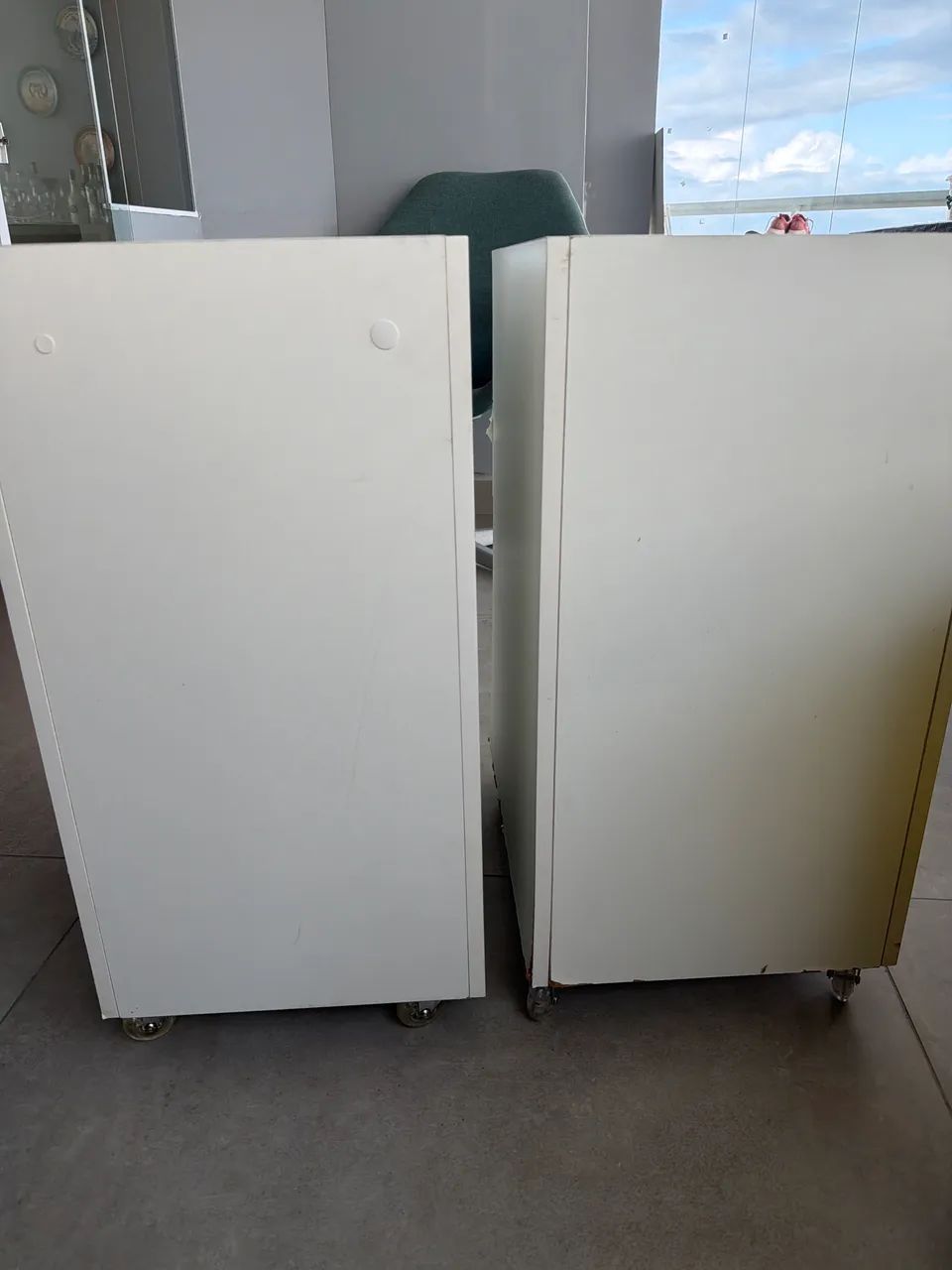 2 gaveteiros - Foto 3