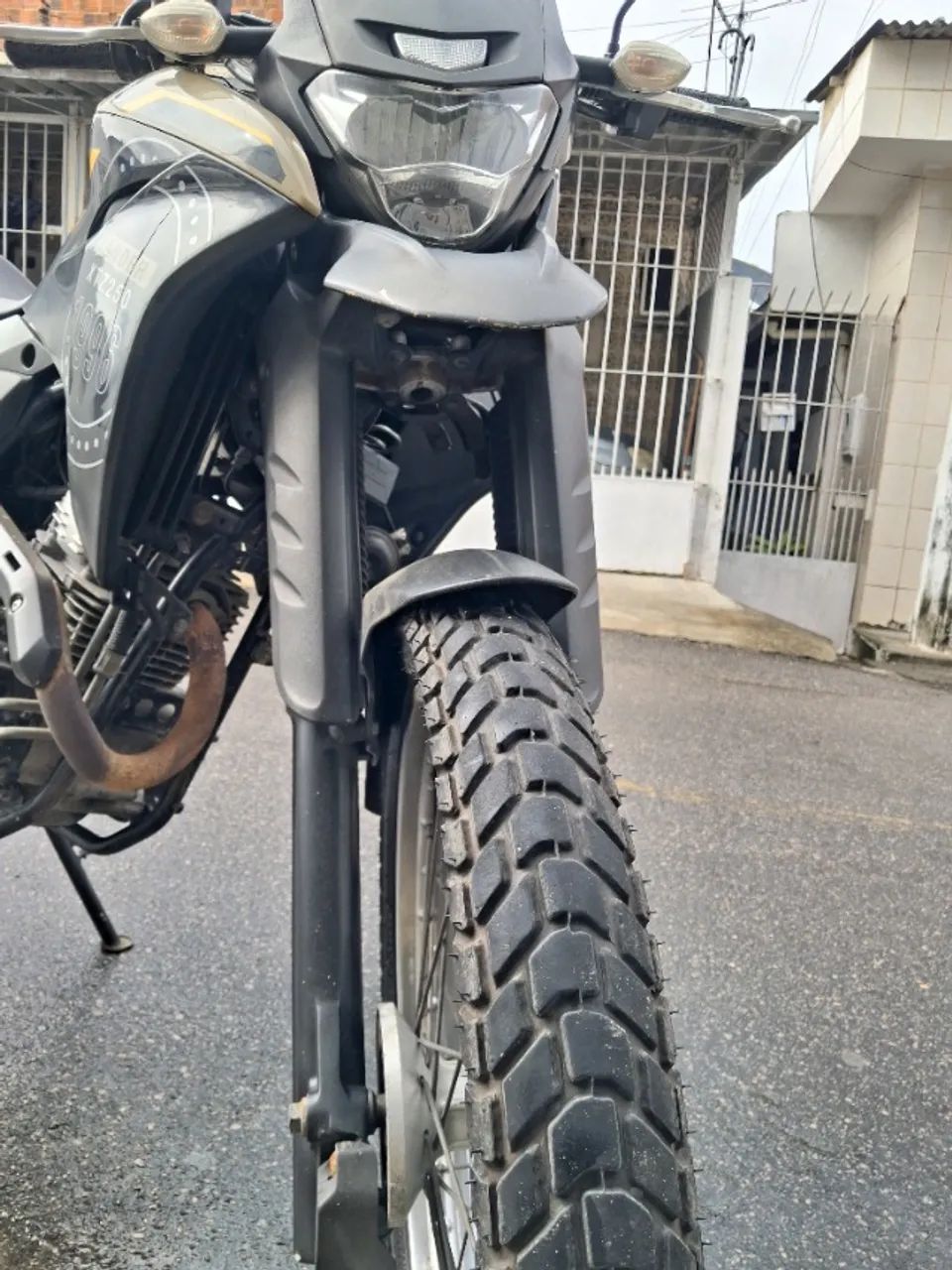 Lander 2023 - Bem conservada - Foto 2