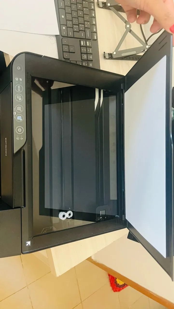 Impressora Epson  - Foto 4