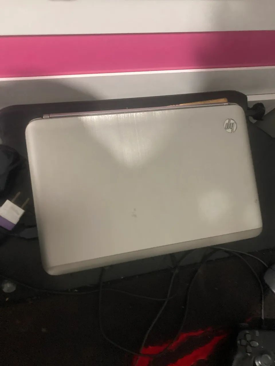 Notebook hp - Foto 2