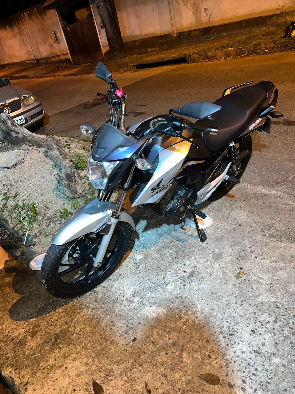 Moto - Foto 4