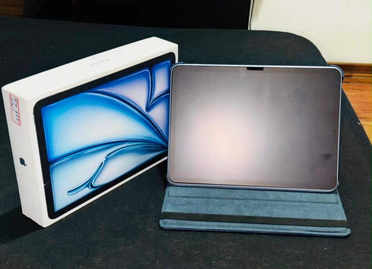 IPAD 11 AIR INCH M3  - Foto 3