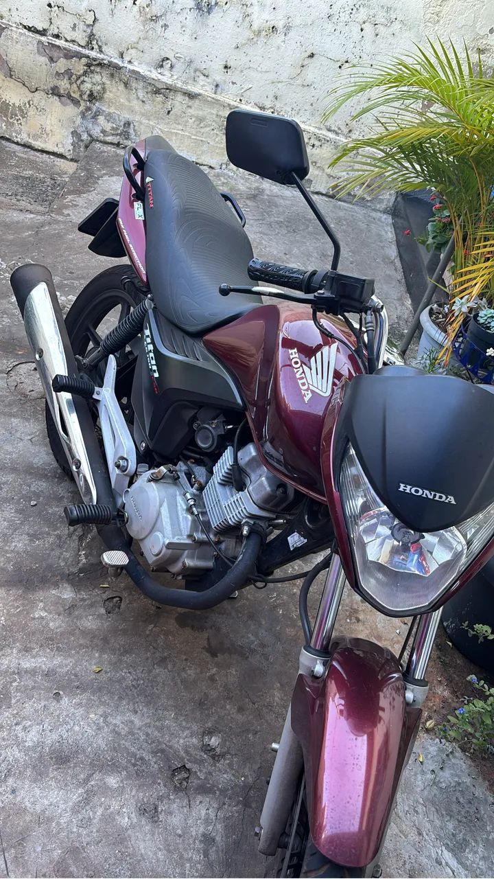 TITAN CG 150 2012 - Foto 2