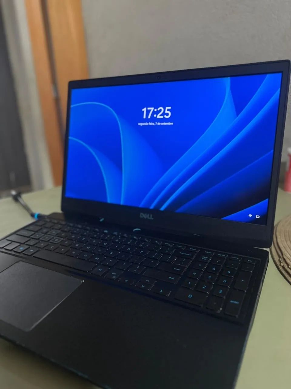 Notebook Gamer com placa de vídeo GTX - Foto 2