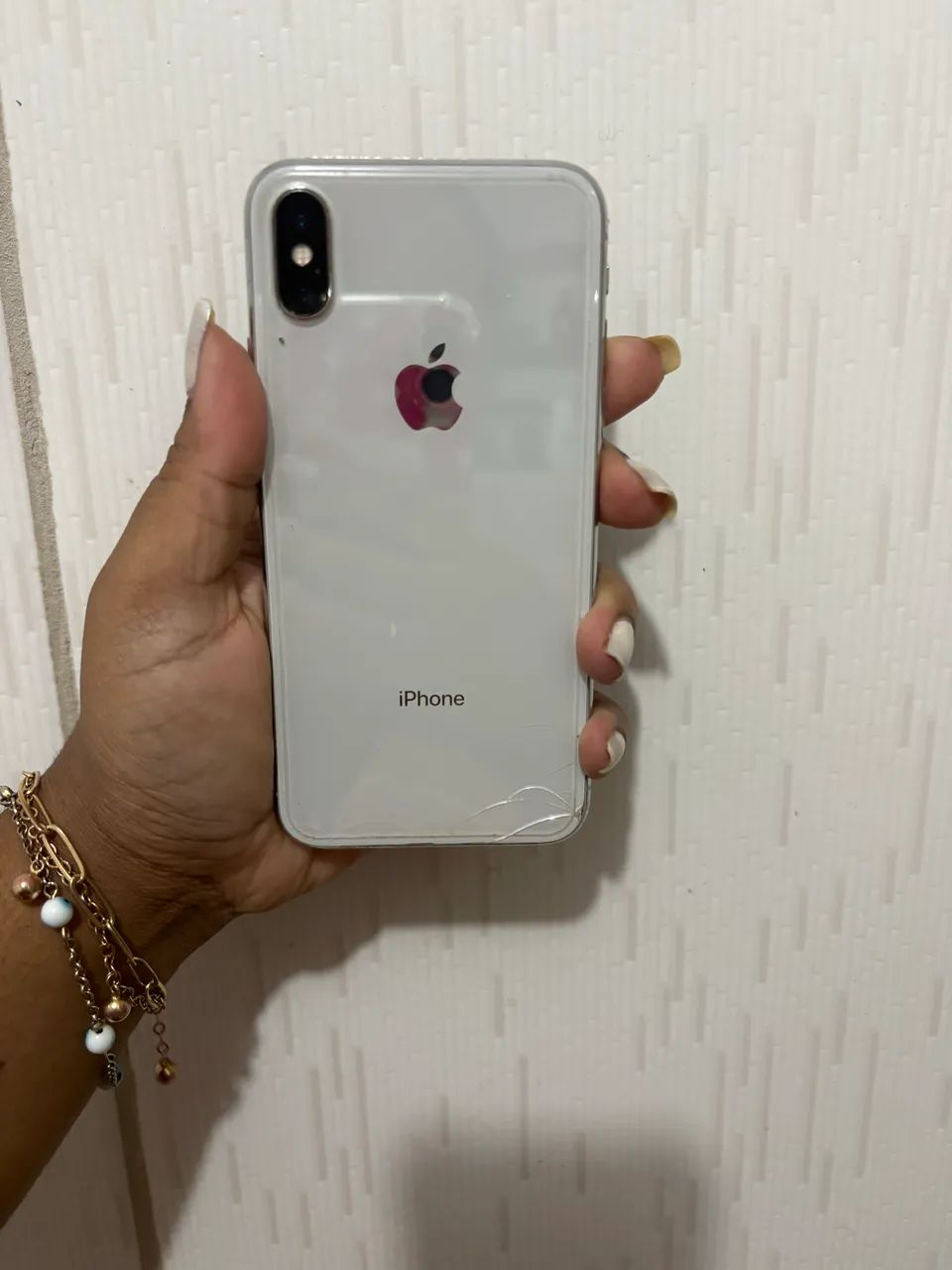 iPhone XR  - Foto 3
