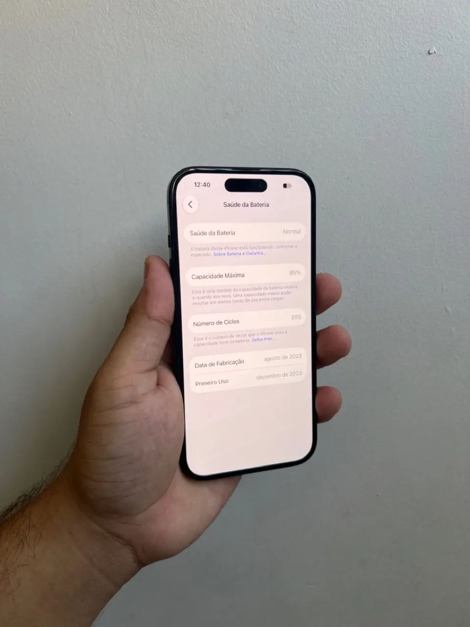 IPhone - Foto 2