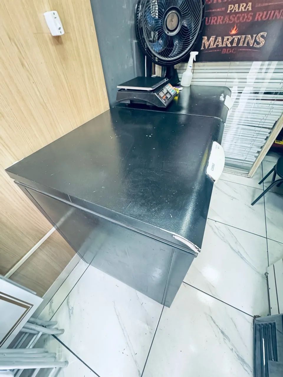 Freezer horizontal 120v  - Foto 2