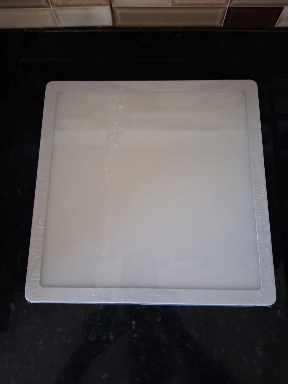 Luminaria led galaxy 24w 6500k - Foto 2