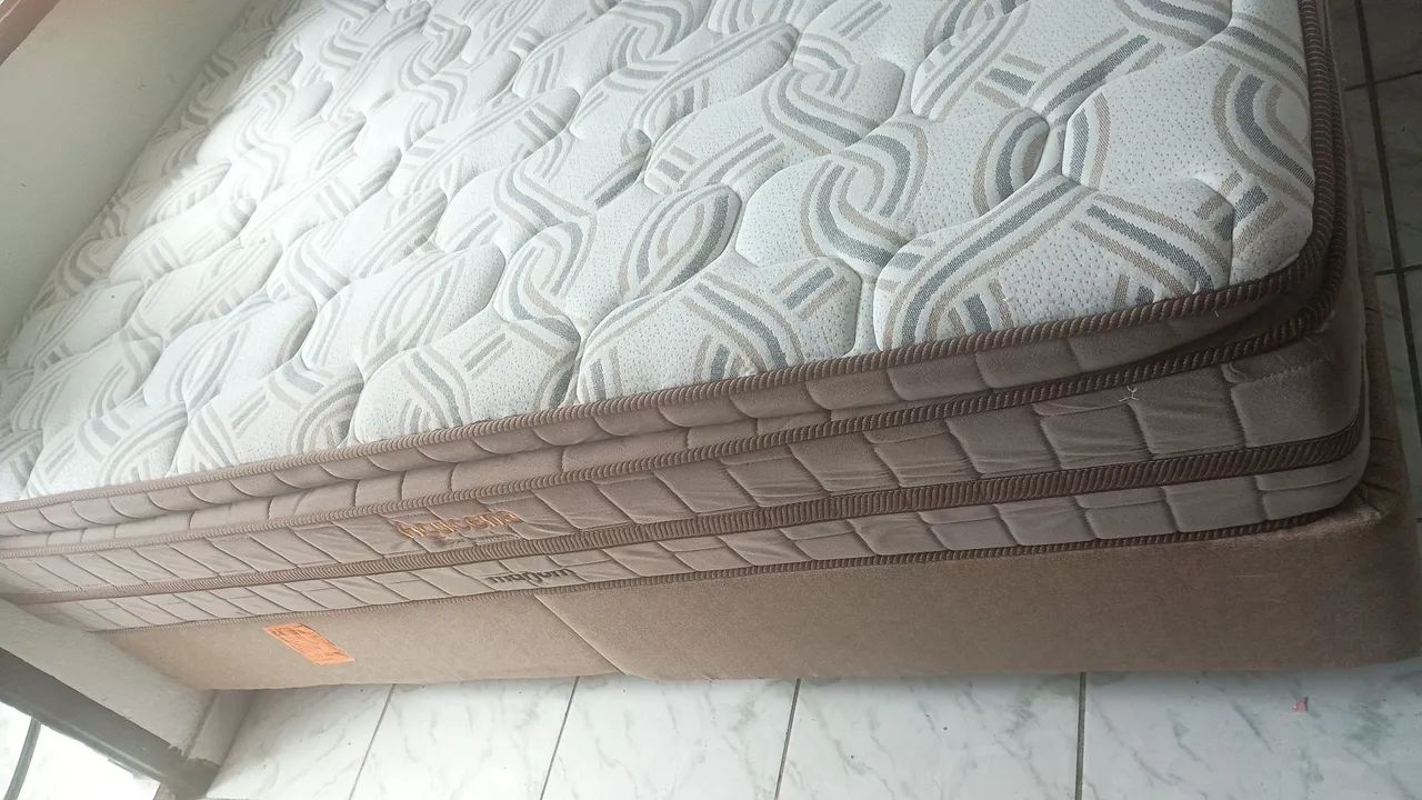 Cama king  - Foto 3
