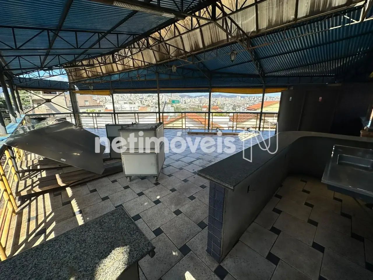 Casa Comercial no bairro Padre Eustáquio - Foto 2