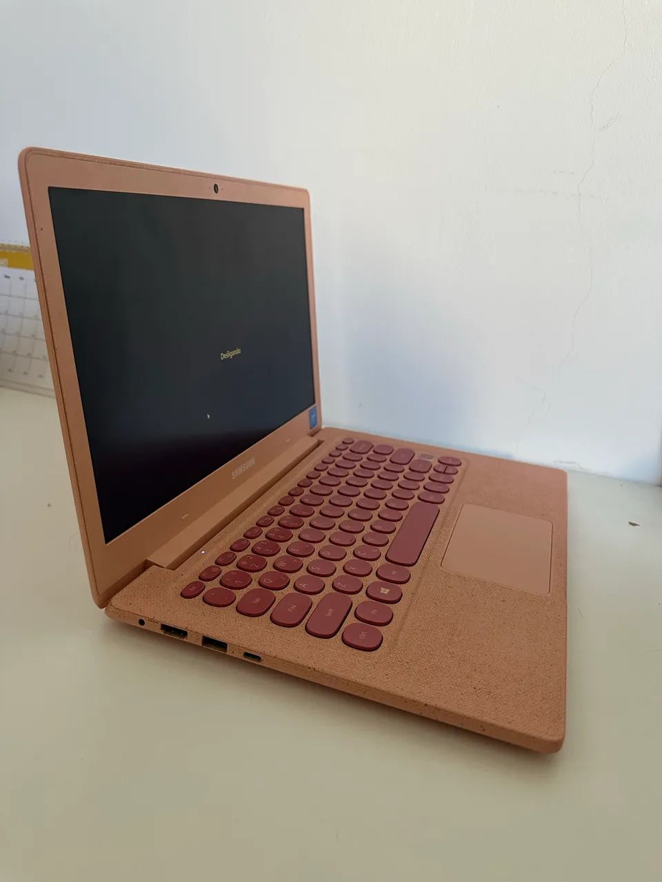 Notebook Samsung  - Foto 4