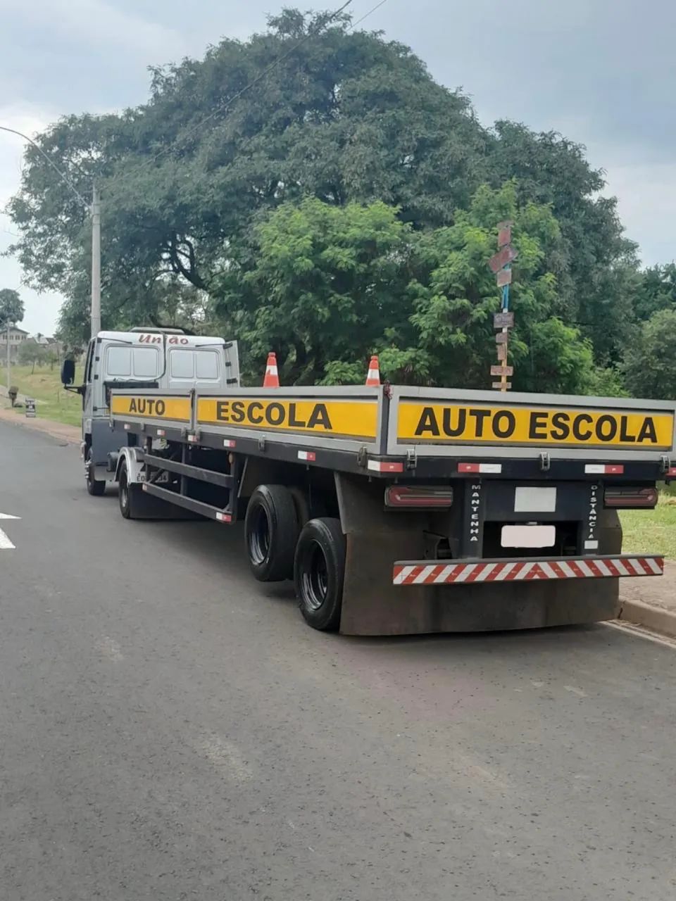 Conjunto Para AutoEscola  - Foto 3