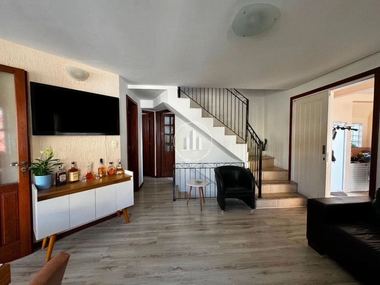 Casa 4 Quartos com 1 Suíte - Estreito - EST - Foto 3