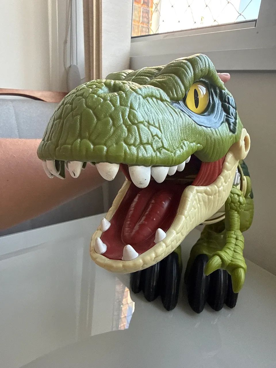 Brinquedo Dinossauro  - Foto 3