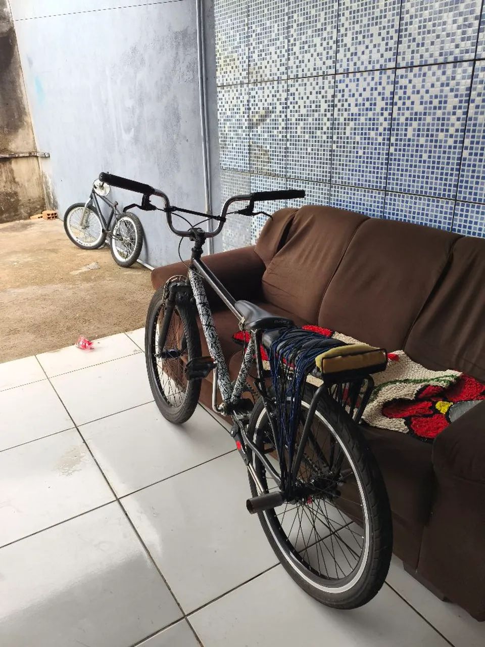 Bicicleta estilo montadinha  - Foto 5