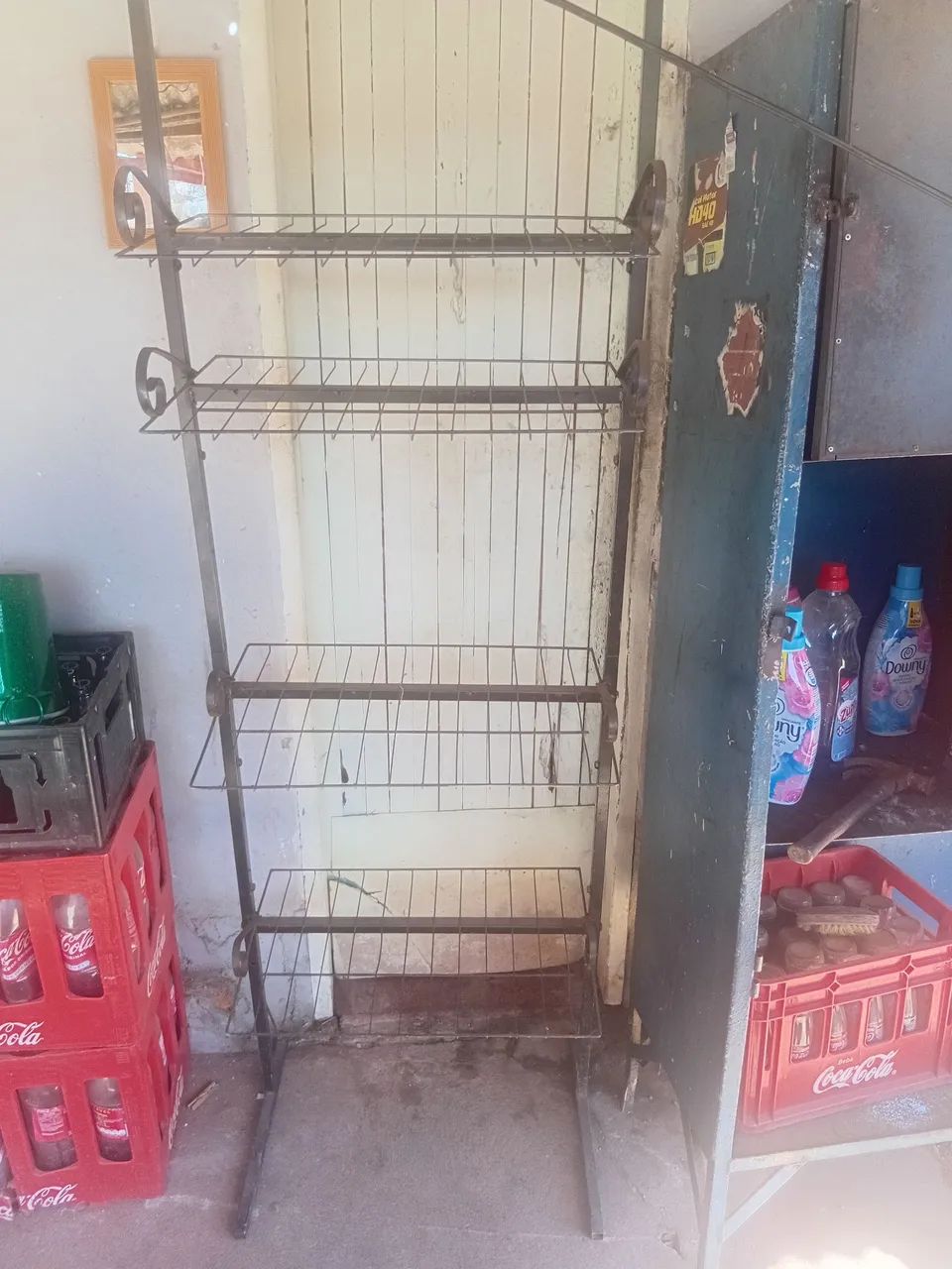 Vendo excelente suporte 