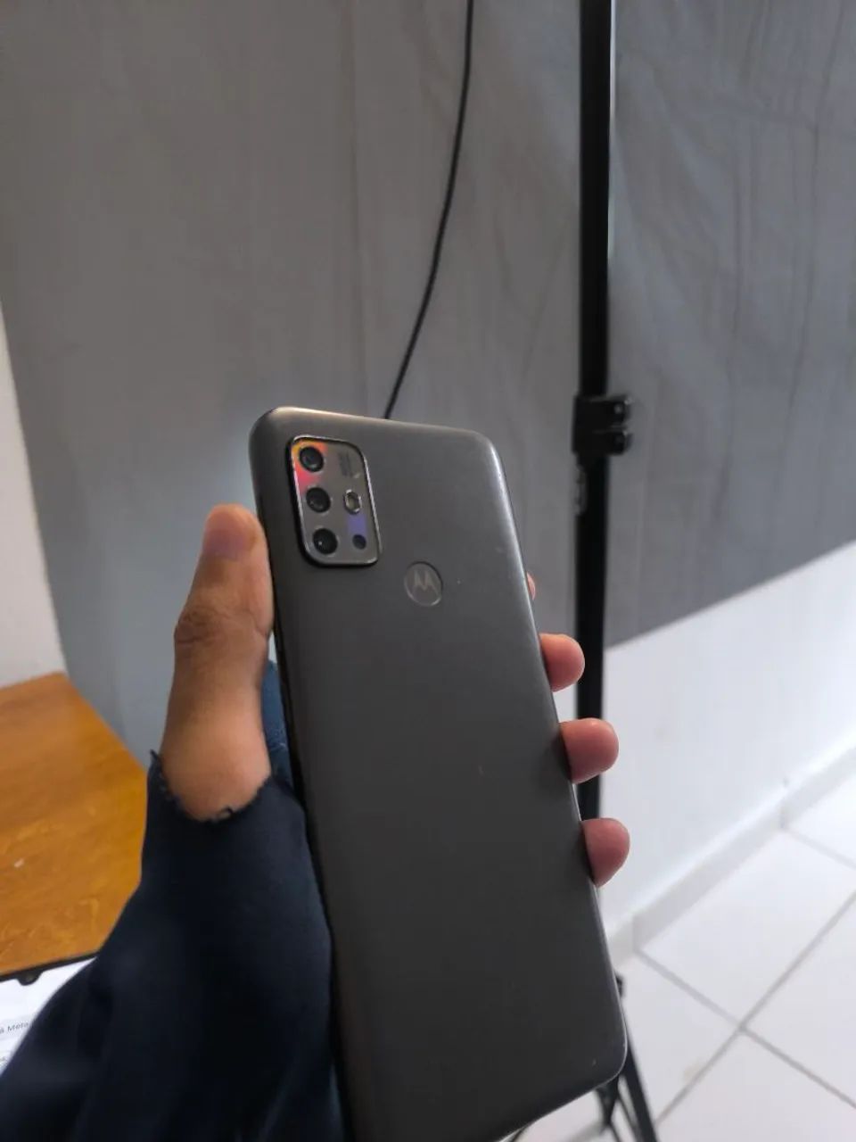 Moto G20 - Foto 2