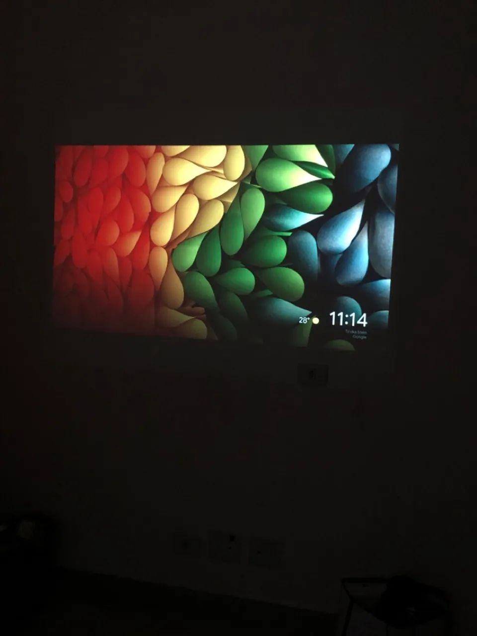 Projetor DELL 1510x - Foto 5