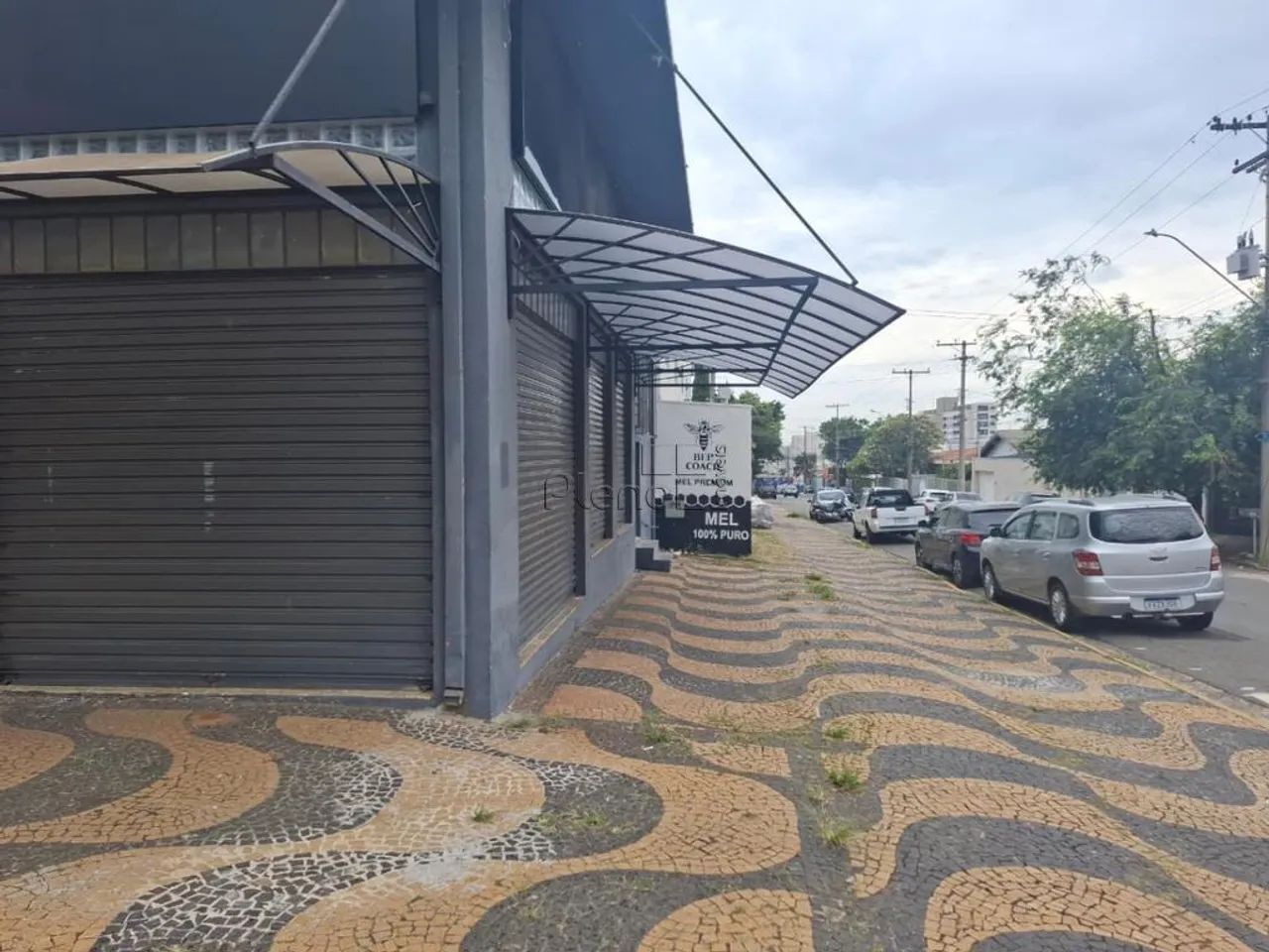 Loja para alugar em Campinas, São Bernardo, com 185 m² - Foto 2