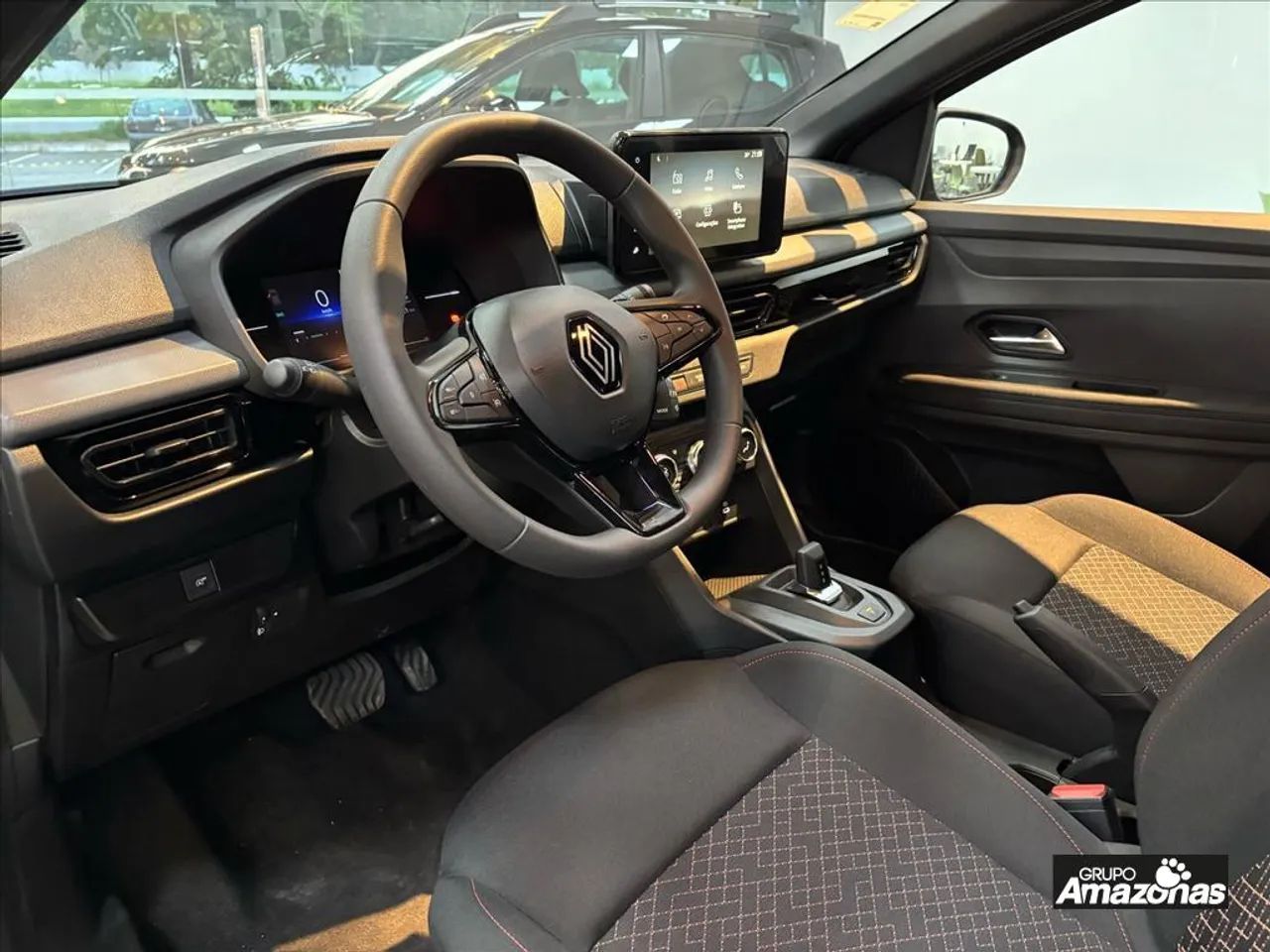 Renault Kardian Evolut. Flex 1.0 TB 12V 5p Aut., foto 10 de 14