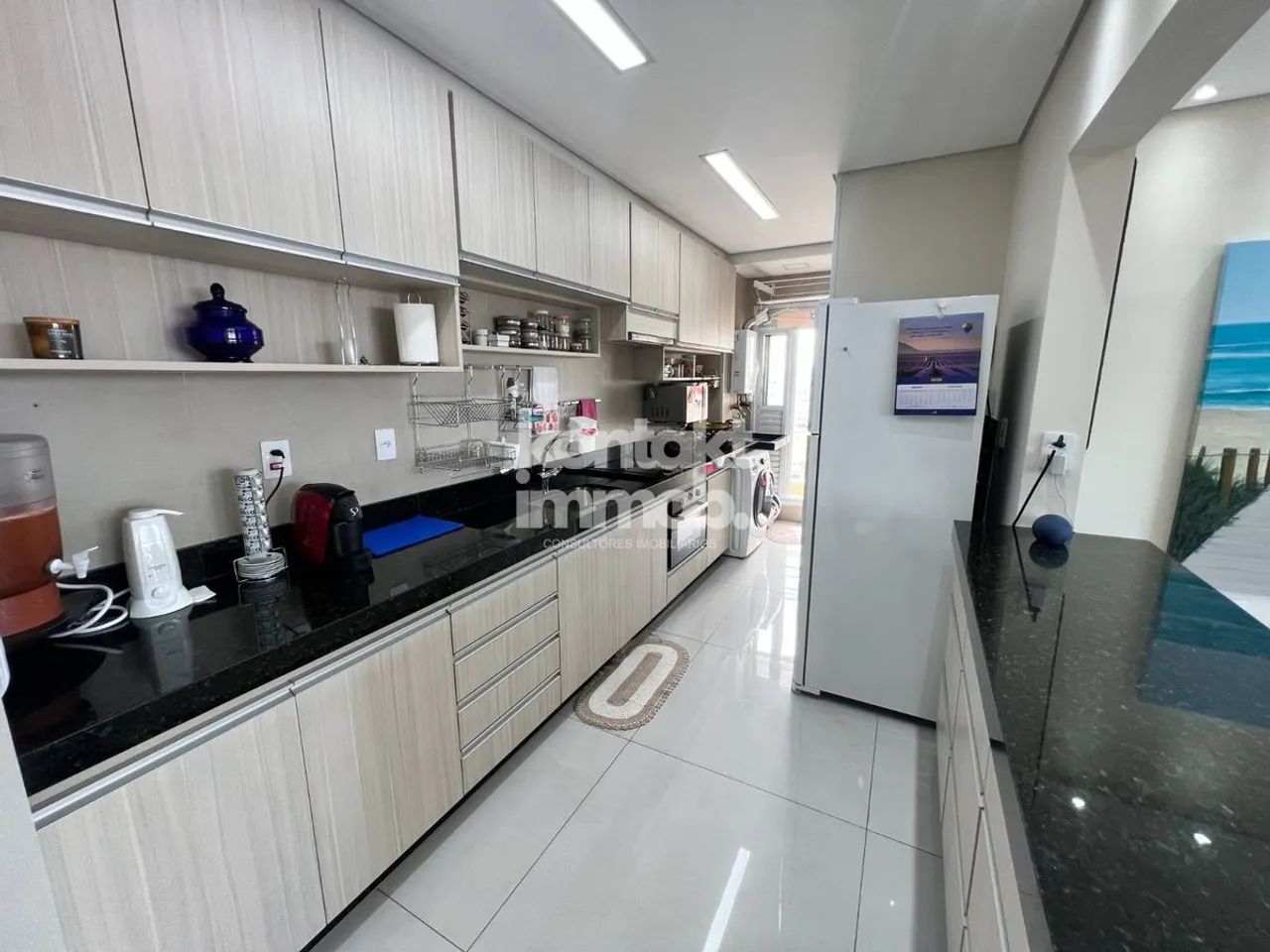 Apartamento à venda 2 quartos em Vila Hortência - Foto 2