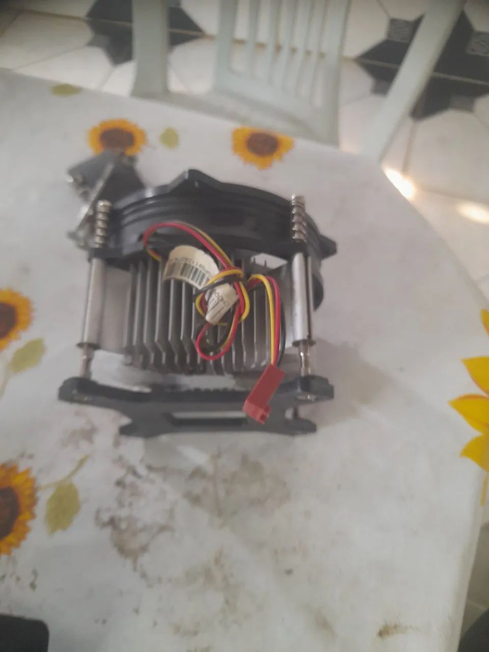 Cooler pc - Foto 2