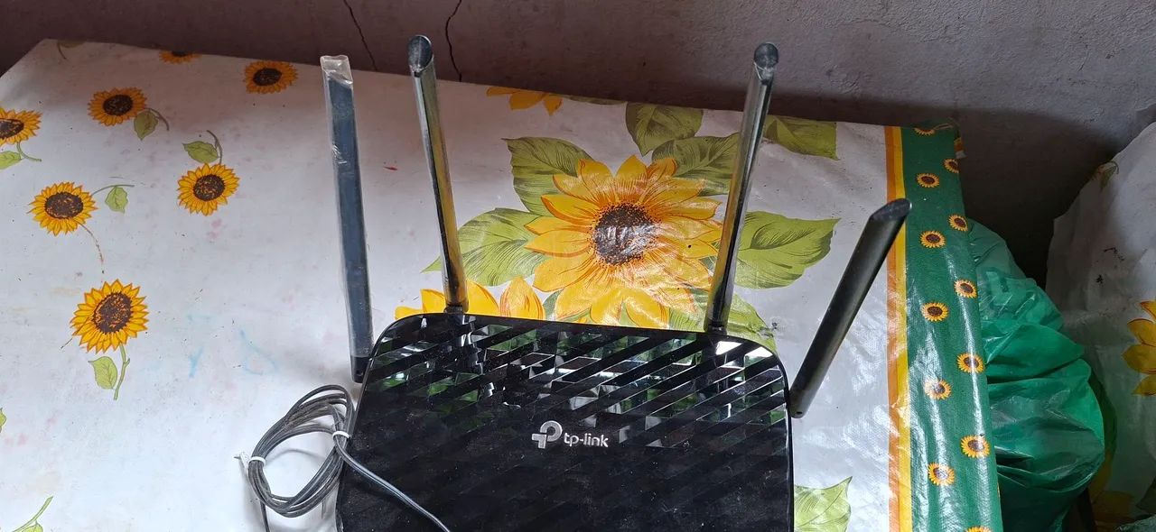 Vendo TP LINK - Foto 2