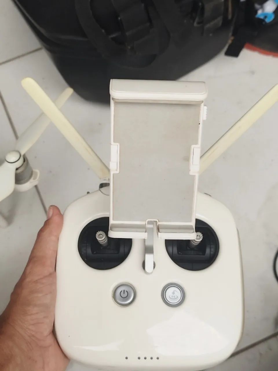 Drone Phantom 4  - Foto 3