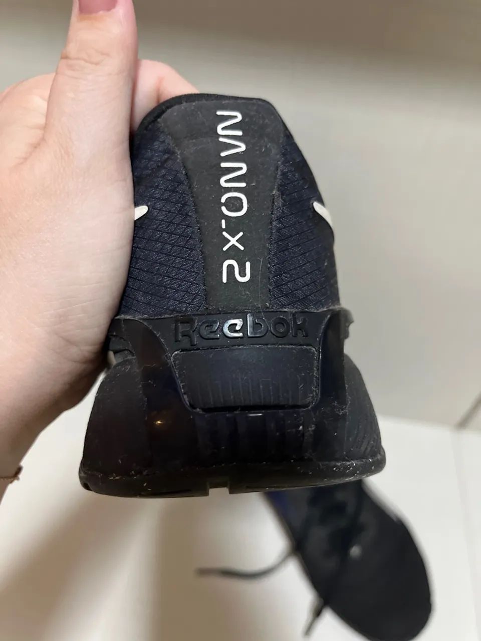 Tênis Reebok Nano X2 - Foto 3