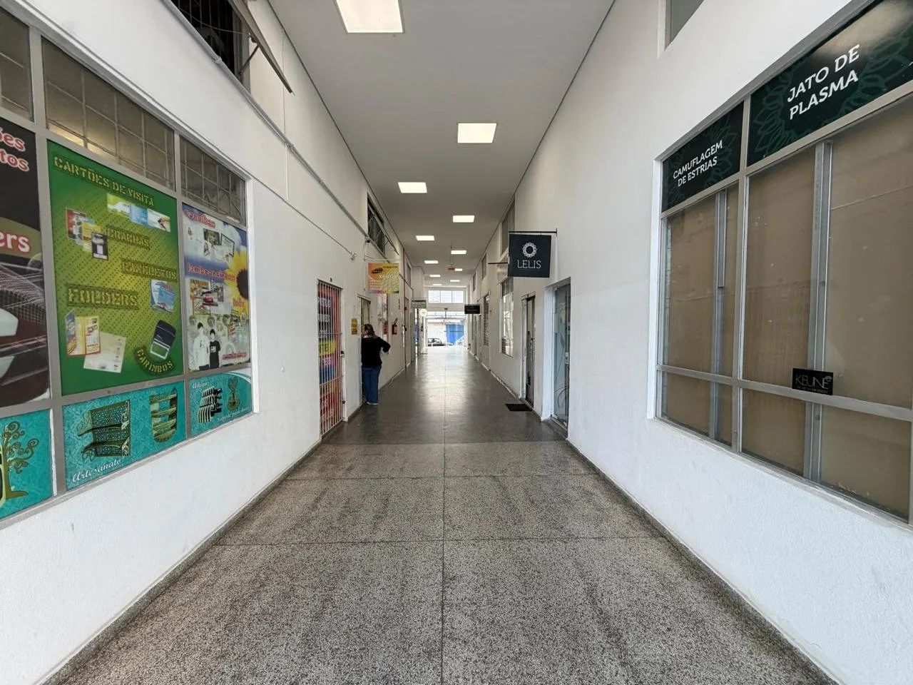 Sala Comercial à venda no Estreito - Foto 2