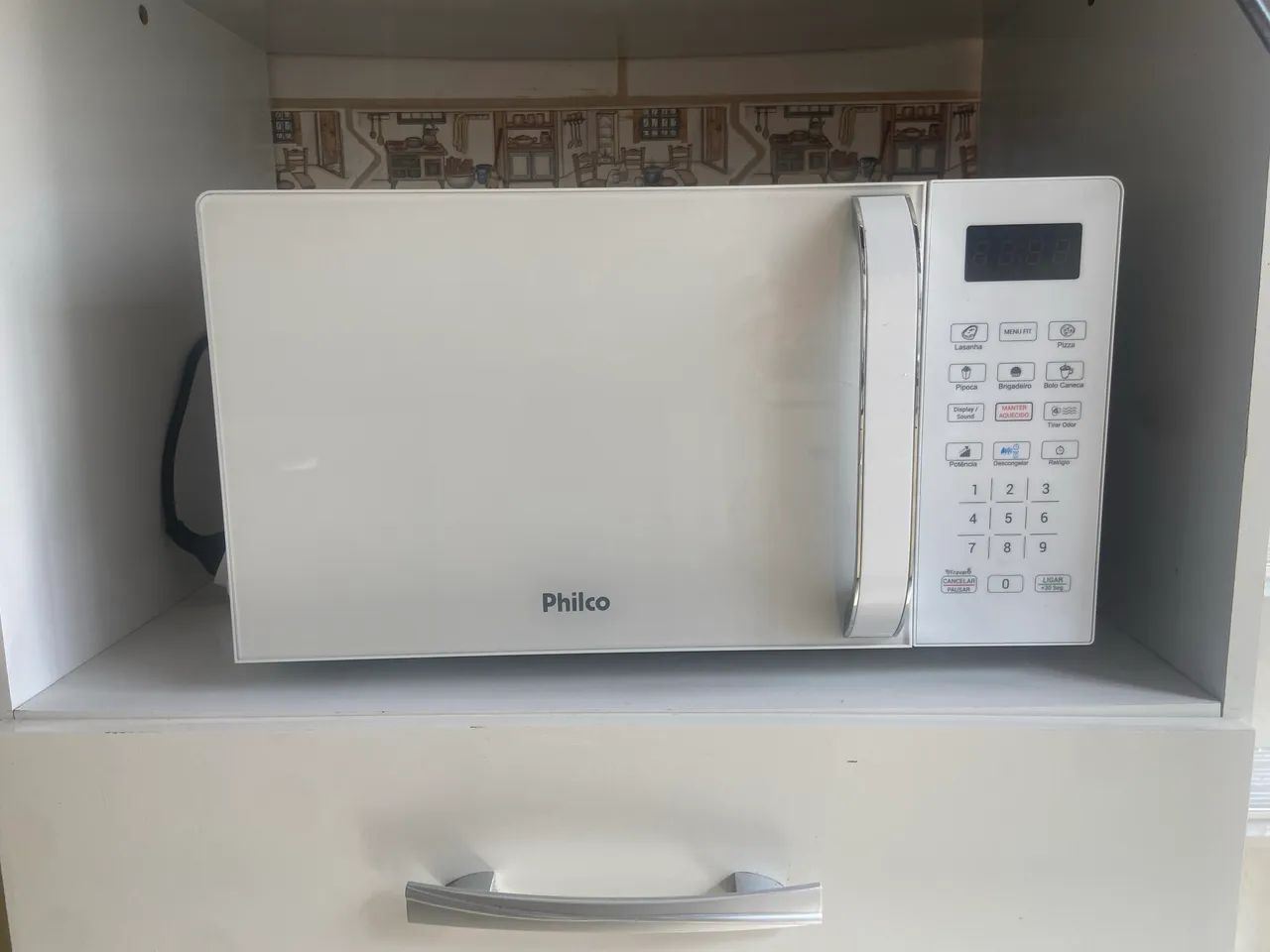 Micro ondas 20 l consul - Foto 2