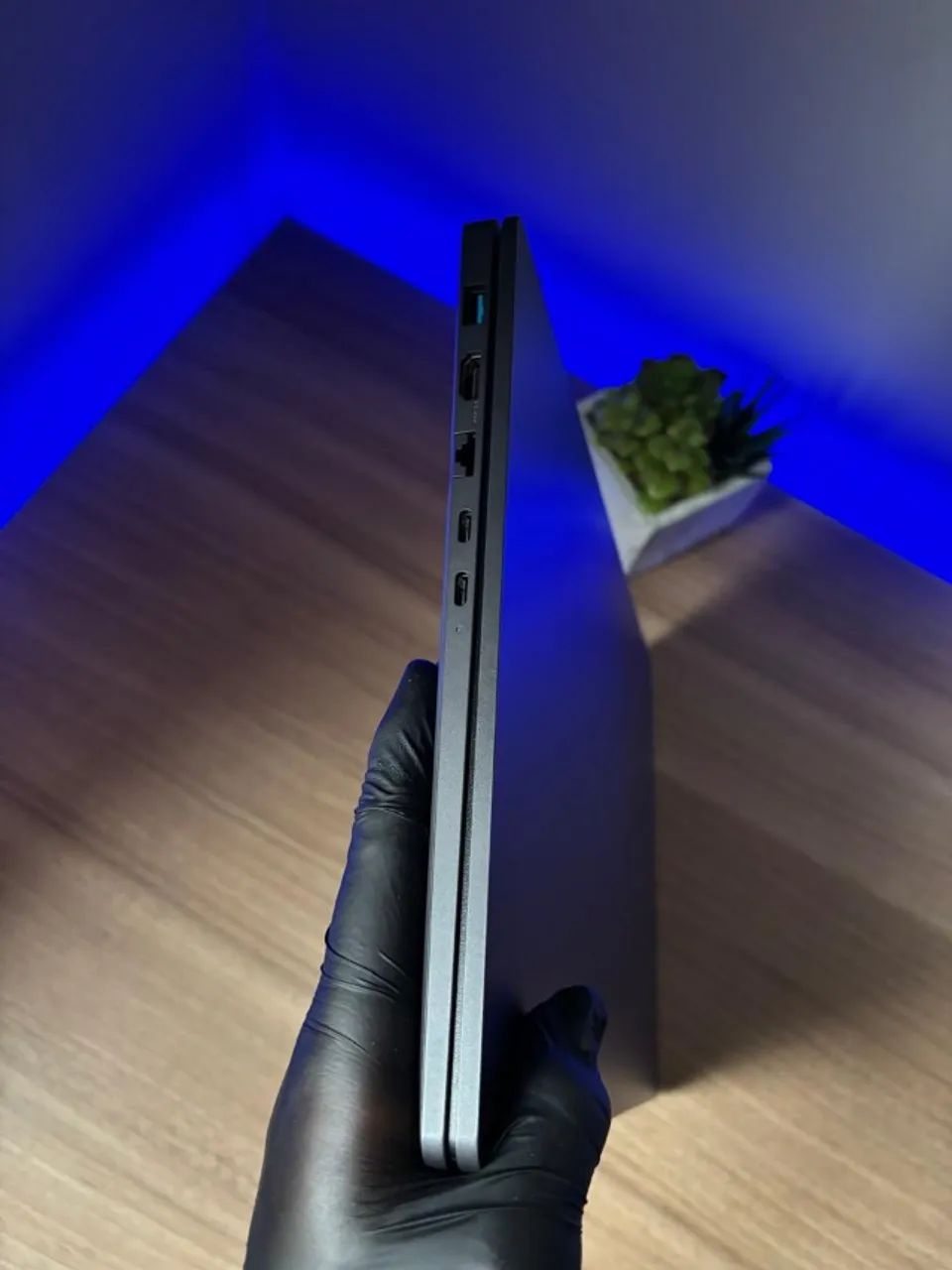 Notebook Samsung Galaxy i5 8GB c/Caixa - Foto 5