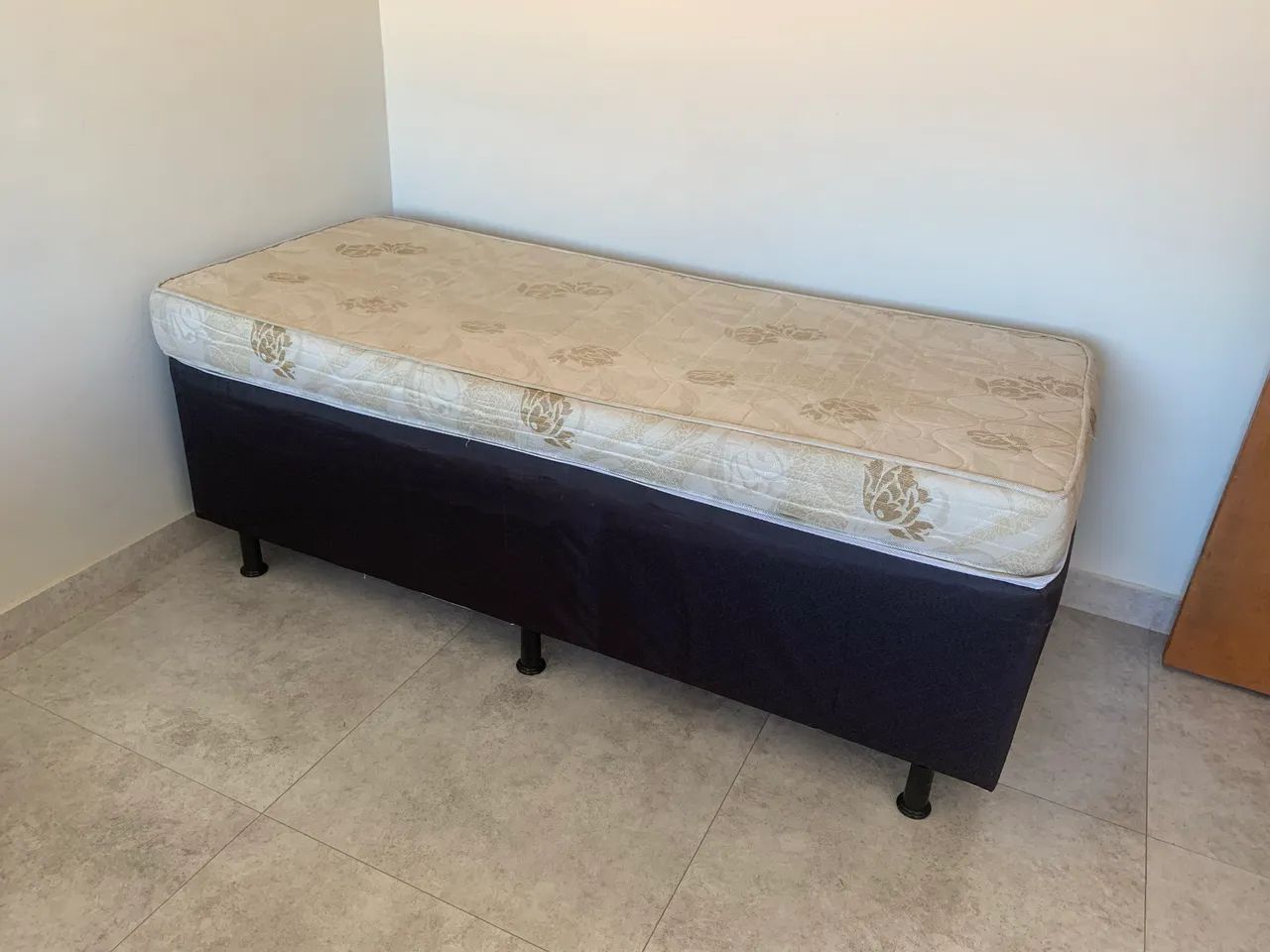 Cama Box Solteiro  - Foto 2