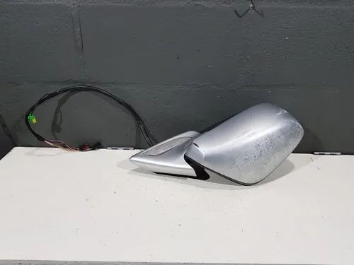 Retrovisor D.d. Citroen C8 2004 - Foto 2