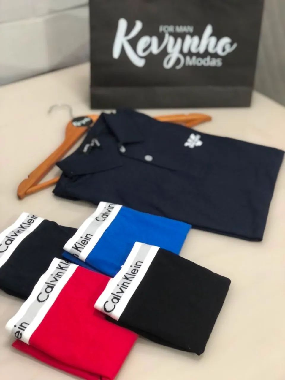 Kit Premium - Foto 5