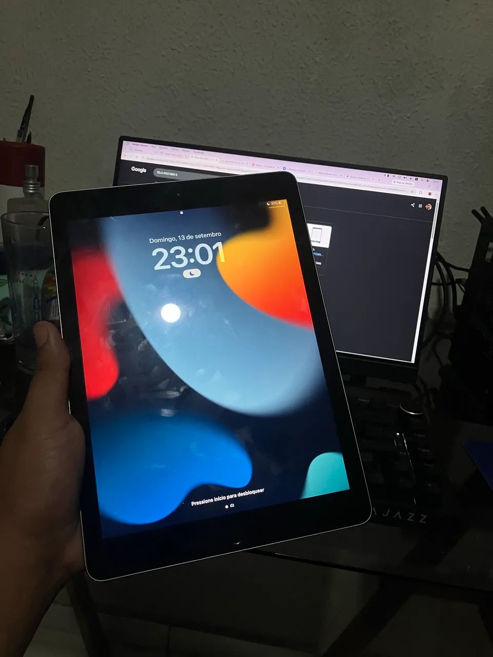 IPAD 5 - Foto 2