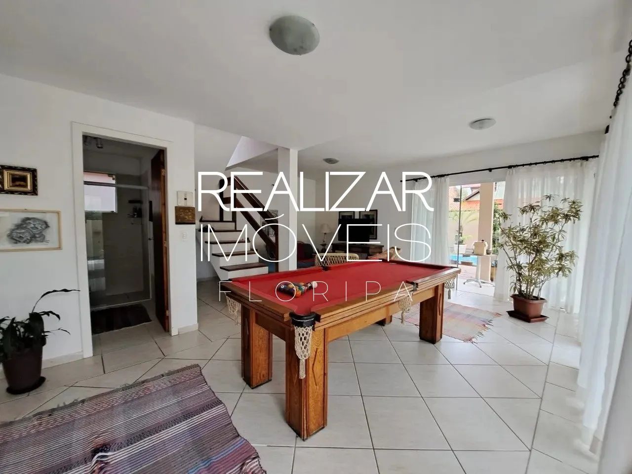 Casa com 3 quartos no bairro Rio Tavares - Florianópolis - Foto 4