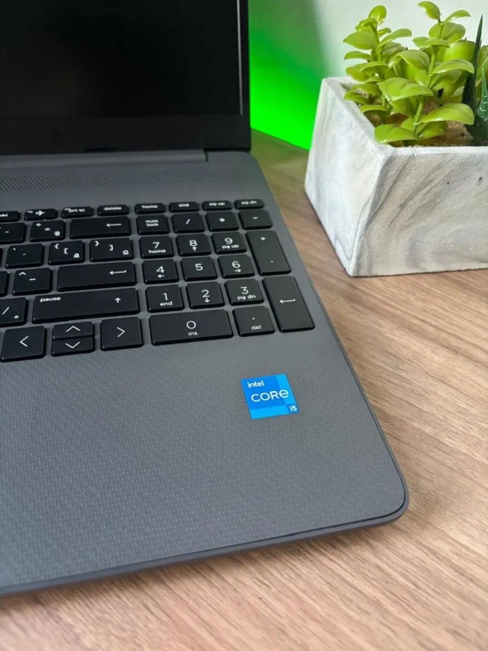 Notebook Gamer HP G9 i5 12° 8GB - Foto 3