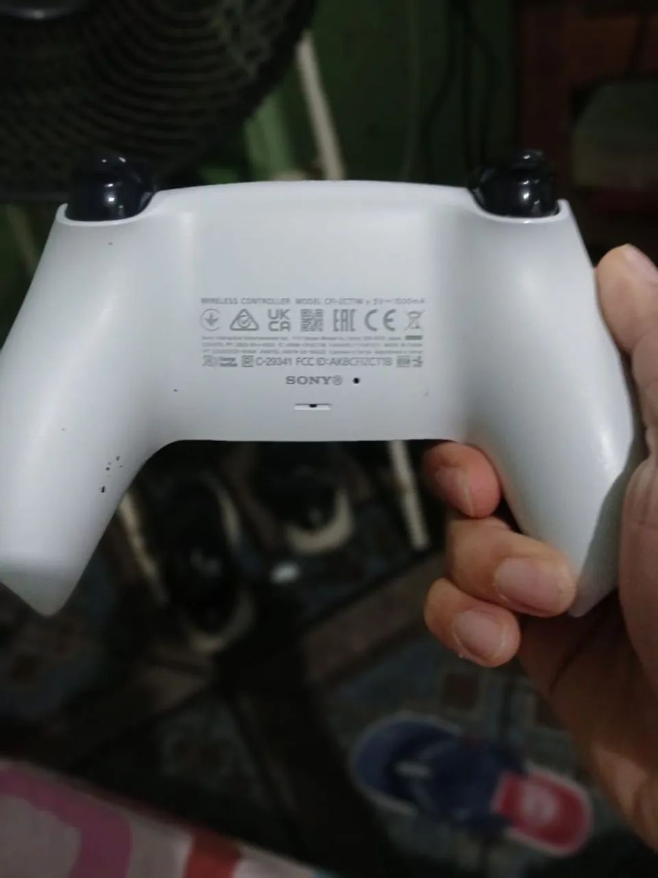 Controle DualSense PS5 - Foto 2