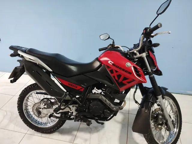 Xtz Crosser 150 S flex 2023 - Foto 2