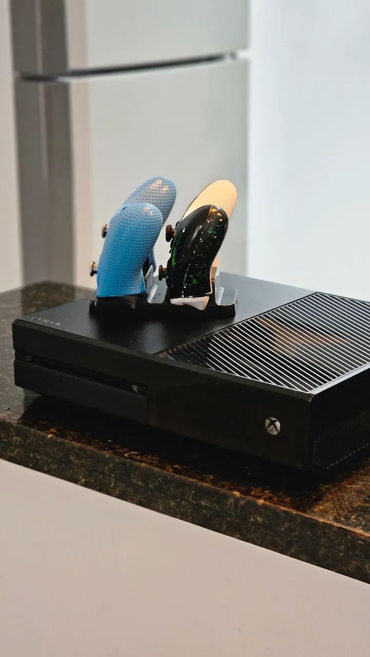 Xbox one fat - Foto 2
